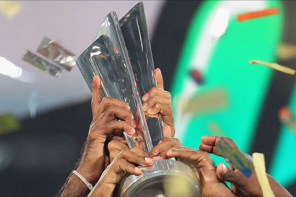 ICC T20 World Cup 2021, Live Streaming: All You Need To Know - Teams, Squads, Fixtures And How To Watch