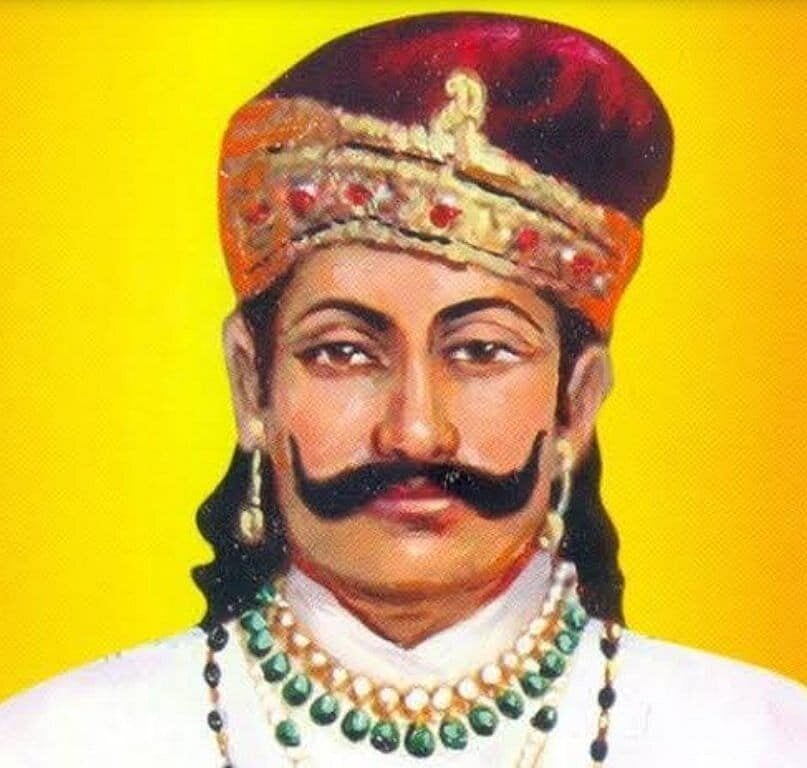 King Jaichand Was A Brave Ruler, Not A Traitor: Rajput Community Leaders
