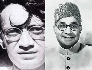 Murder, Murderer And The Murdered: Saadat Hasan Manto On The Assassination Of Pakistan's First PM Liaquat Ali Khan