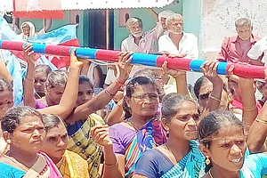 Flags Of Our Forgotten Ancestors