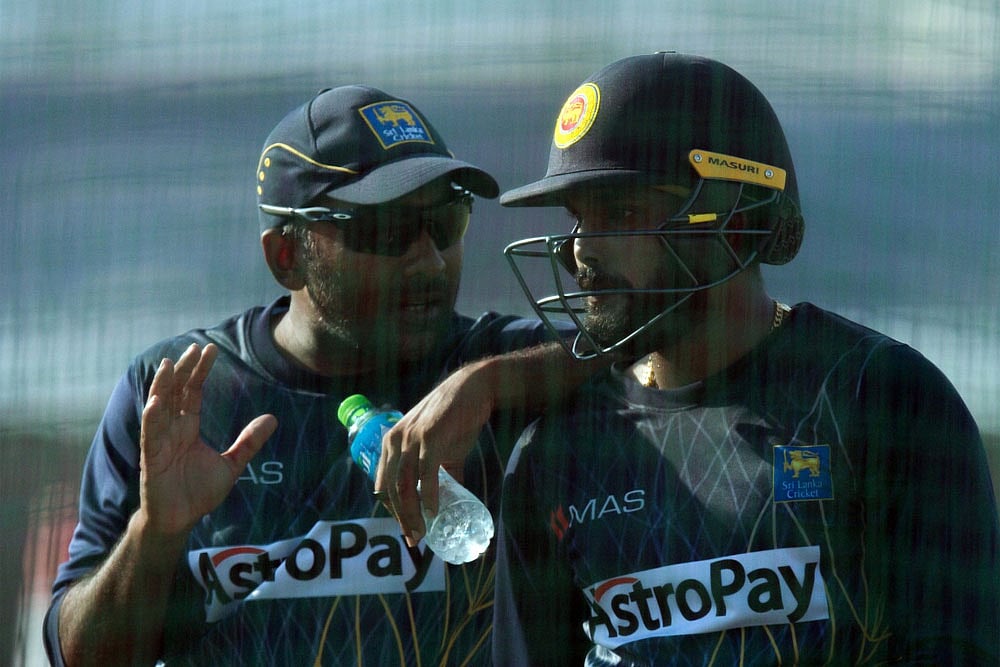 Live Streaming Of Sri Lanka Vs Namibia, ICC T20 World Cup: When And Where To Watch SL Vs NAM Cricket Match