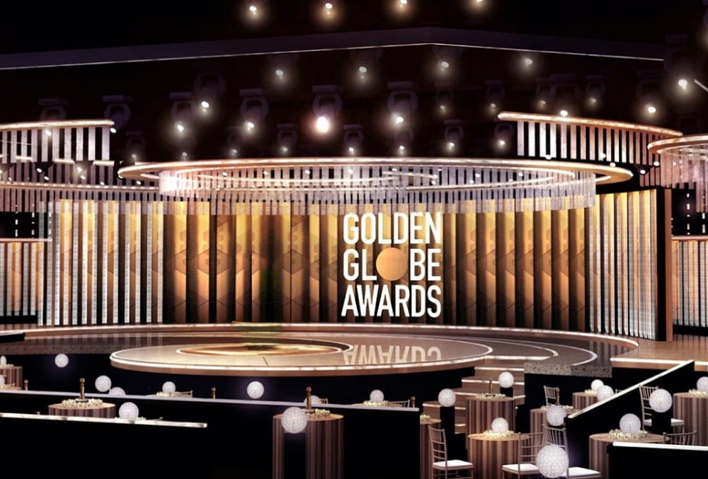 Golden Globe Awards