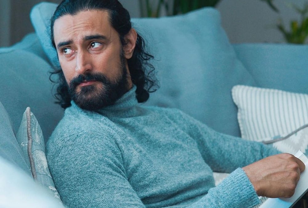 Kunal Kapoor To Co-Host First Season Of Web3 Decentralised Label 'Unlabel'