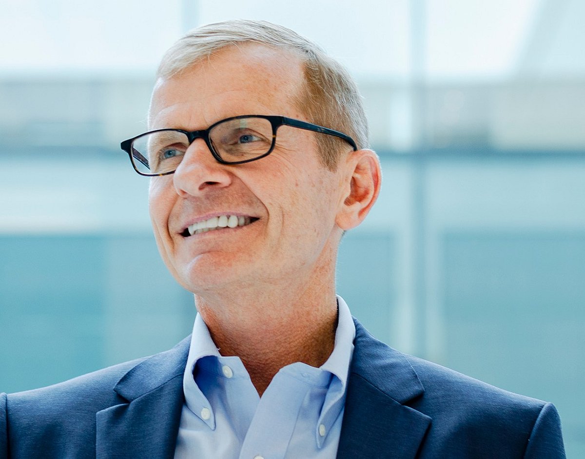 Monte Dobson Appointed As New ExxonMobil India CEO