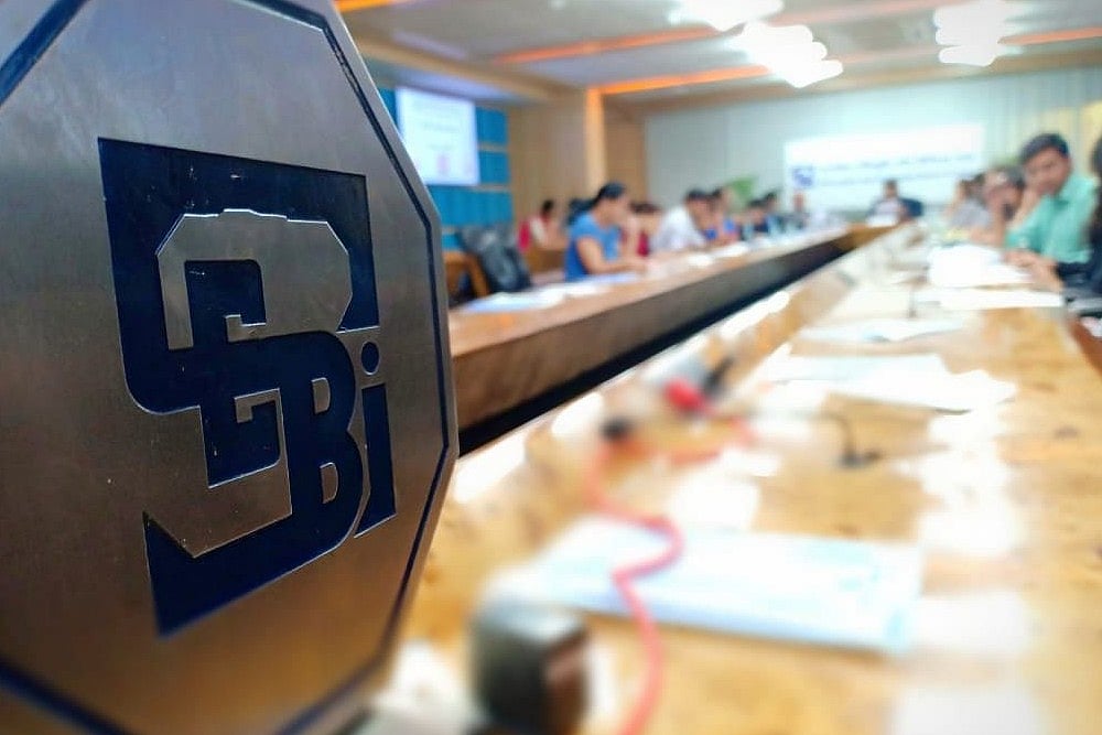 Fitch Says SEBI's Recent Changes Would  Make RPTs More Transparent And Ease Delisting Process