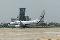 PM Modi To Inaugurate Kushinagar International Airport Today PM Modi To Inaugurate Kushinagar International Airport Today