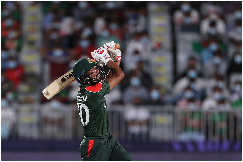 BAN Vs SCO, ICC Men's T20 World Cup: Bangladesh Captain Mahmudullah Calls For Urgent Introspection After Shocking Loss