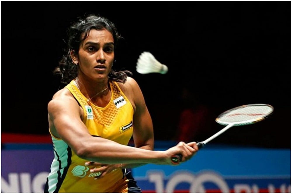 Denmark Open Badminton: India’s PV Sindhu Eyes Good Outing On Return To Action
