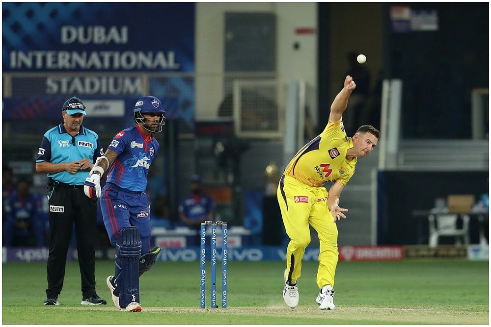 ICC Men’s T20 World Cup: Josh Hazlewood Says IPL 2021 ‘Ideal Preparation’ For Showpiece Event