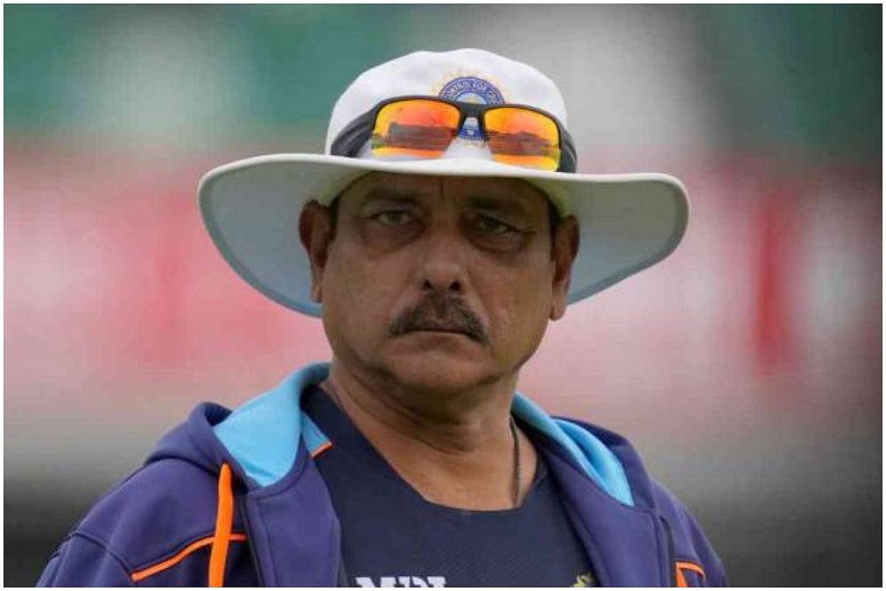 ICC Men's T20 World Cup: How Dew Factor Will Decide India's Playing XI, Explains Ravi Shastri