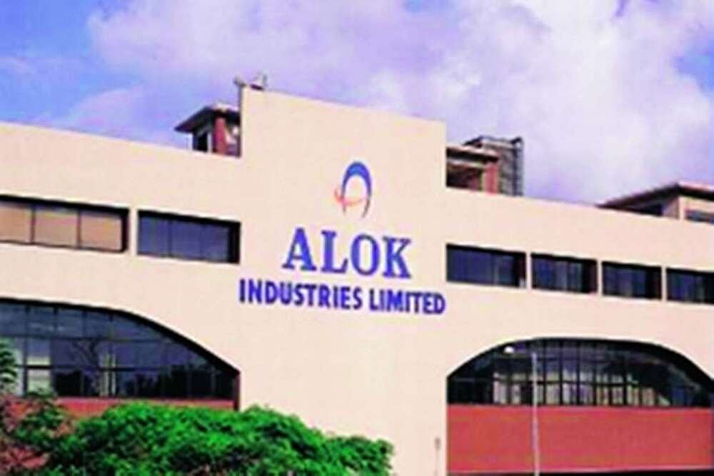 Alok Industries Reports Consolidated Net Loss Of Rs 84.11 Crore In Q2 Earnings