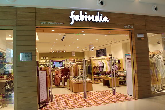 Clothing Brand FabIndia Runs Into Controversy Over ‘Jashn-e-Riwaaz’ Ad