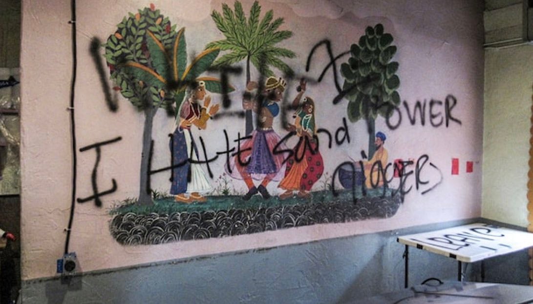 FBI To Investigate Attack On Indian Restaurant Allegedly By Pro-Trump Mob Last Year