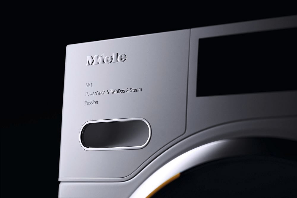 Miele: Crafting Innovative Home Appliances that Celebrate Classy Lifestyles