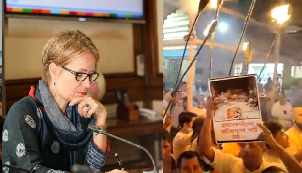 UN Coordinator Denounces Bangladesh Communal Clash On Durga Puja, Calls For Impartial Probe