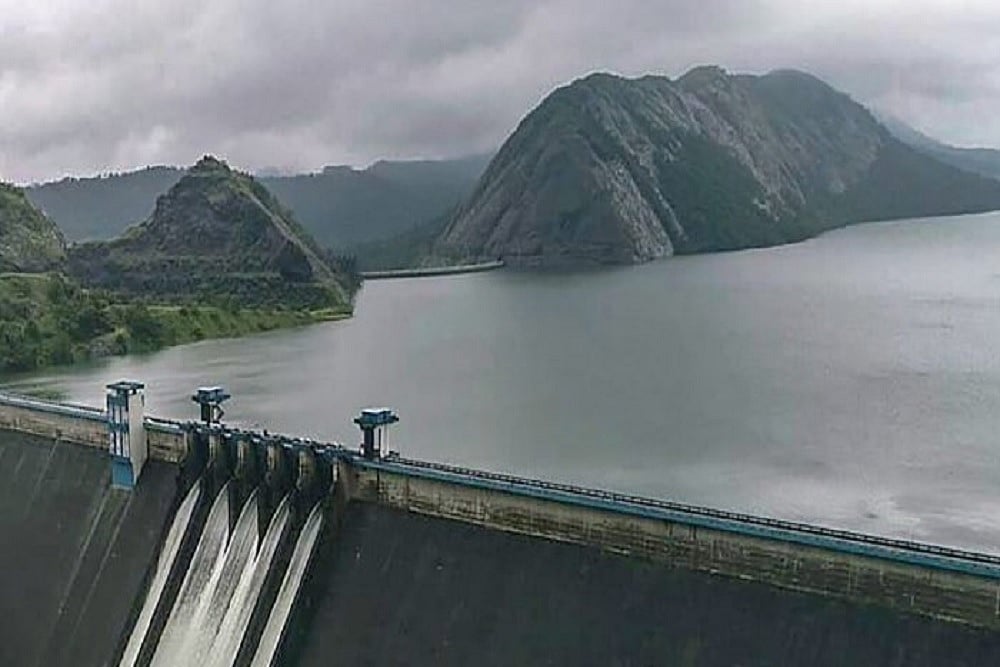 Kerala To Open Idukki, Idamalayar Dams Today, Issues Red Alert