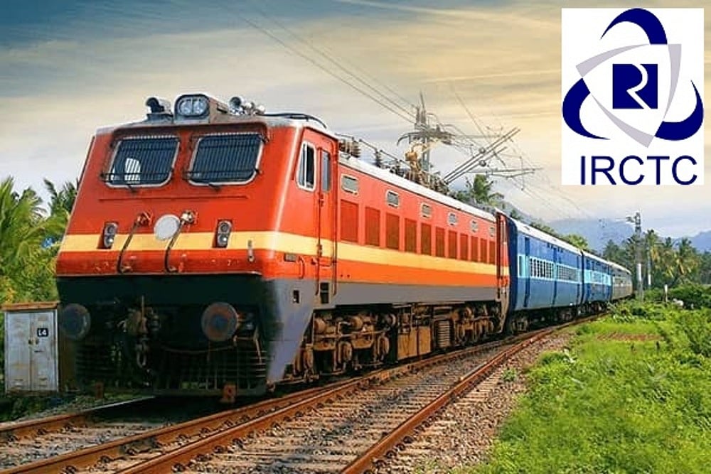 IRCTC Marks Rs 1 Trillion Market Cap, Shares Jump 4 Per Cent. Check What Analysts Are Saying