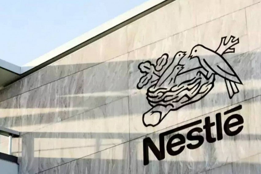 Nestle India Reports 5.15 Per Cent Rise In Net Profit, 9.63 Per Cent Increase In Net Sales In Q3