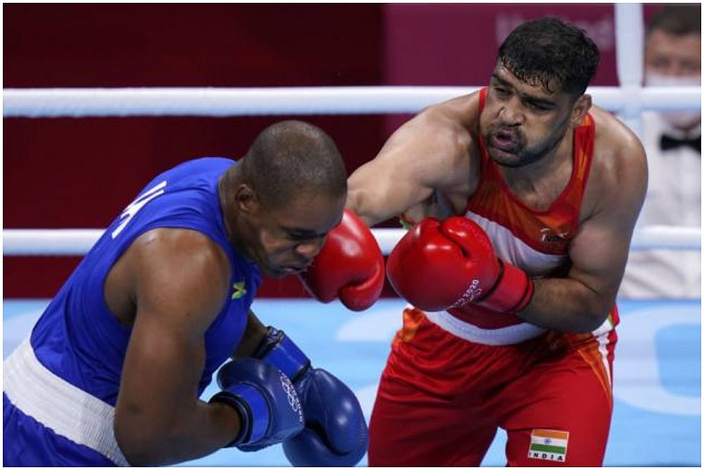 Men’s Boxing World Championships: AIBA Introduces Belts, White Gloves In ‘Fresh Start’