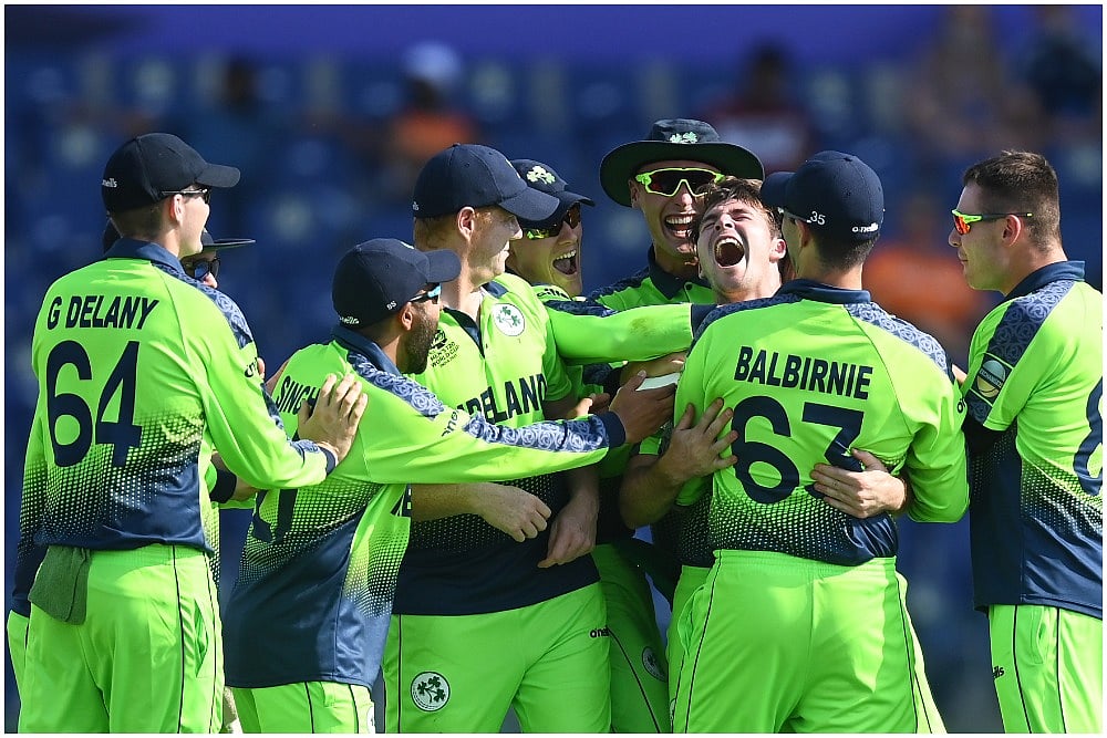 SL vs IRE, ICC Men’s T20 World Cup: Sri Lanka Eye Second Win Against Confident Ireland