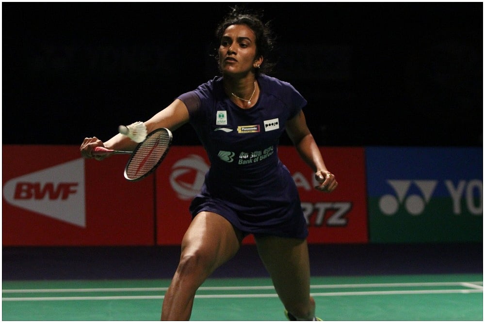 Denmark Open Badminton: PV Sindhu Makes Winning Return; Kidambi Srikanth, Sameer Verma advance