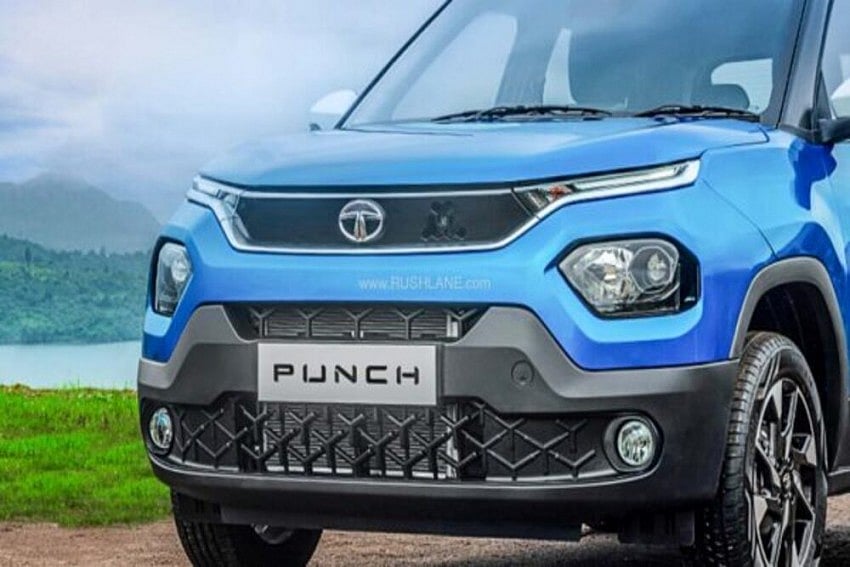 Tata Motors Launches ‘Punch’: Check What Buyers Need To Know