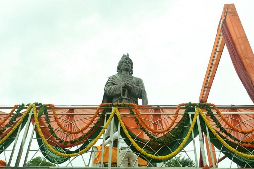 Mihir Bhoj Statue Row: BJP And UP CM Insulted Our Dignity, Lament Gurjar Leaders