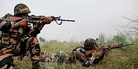 Poonch: Locals Asked To Remain Inside As Army Plans Large Scale Operation To Hunt Down Militants Poonch: Locals Asked To Remain Inside As Army Plans Large Scale Operation To Hunt Down Militants