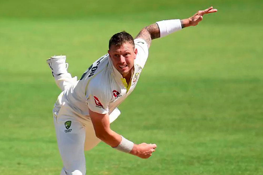 James Pattinson, Australia Bowler, Retires From International Cricket