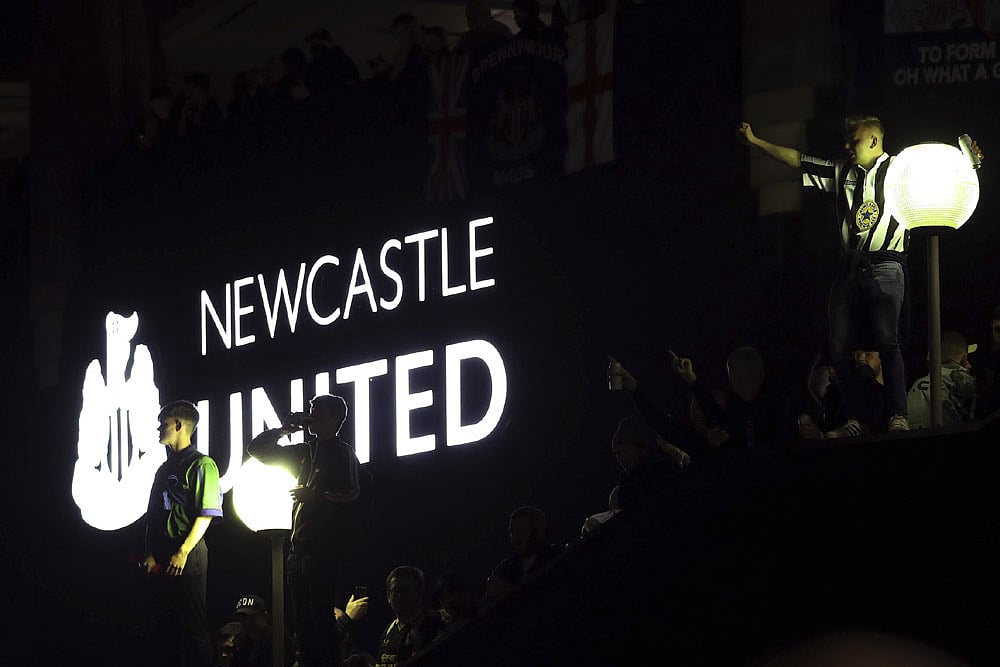 Newcastle United Reshaping Begins With Manager Steve Bruce Leaving