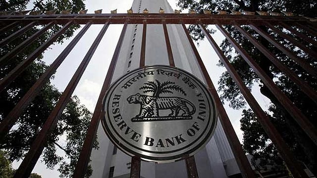 RBI Imposes Rs 1 Crore Fine On Paytm Payments Bank