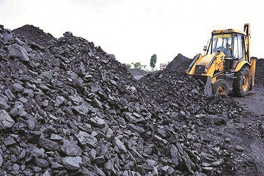 Coal Crisis: Number Of Power Projects With Less Than 4-Day Coal Stock Dips To 58