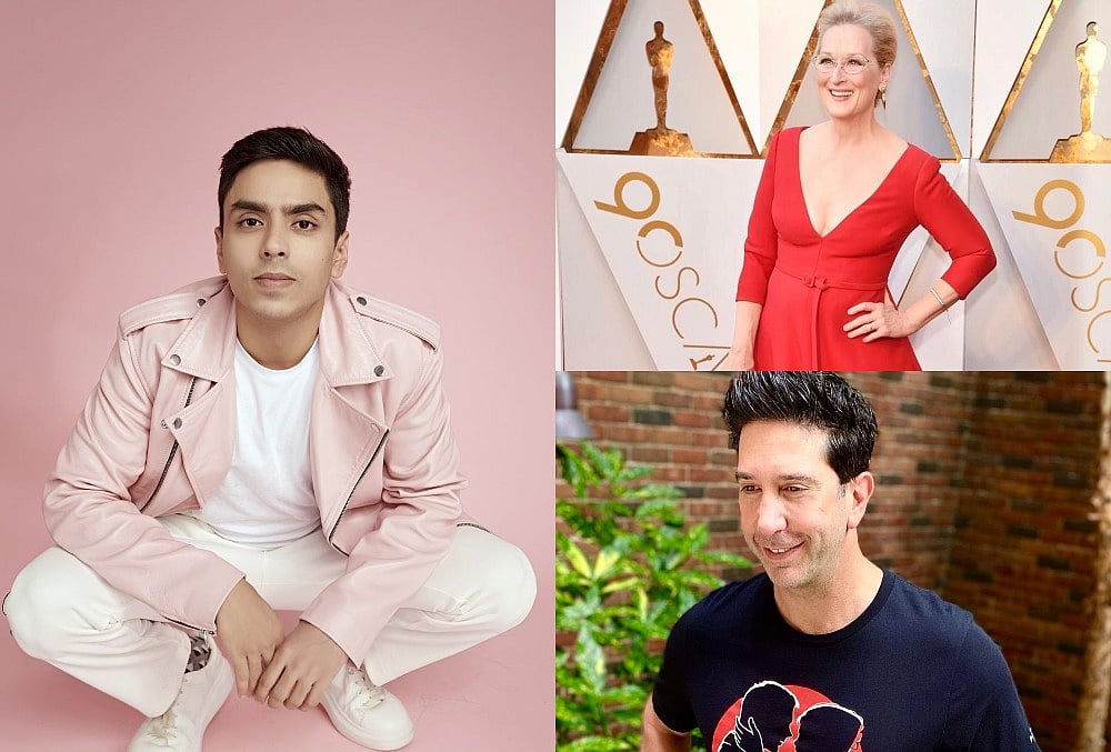 Adarsh Gourav Excited To Work Alongside Meryl Streep, David Schwimmer In Apple TV’s ‘Extrapolations’