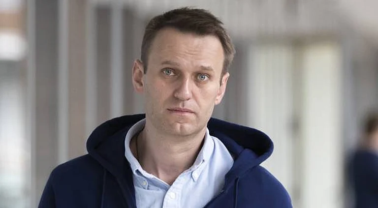 Associates of late opposition leader Alexei Navalny attacked - null