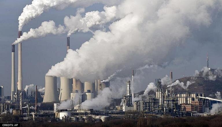 Australia Branded Worst Climate Performer Ahead Of UN Summit