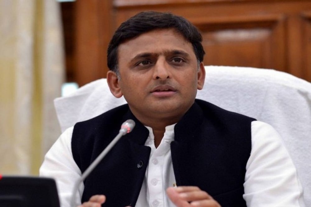 Akhilesh’s Strategy: Wean Back Most Backward Castes From BJP, But Will That Be Easy?