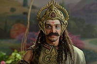 'Bhavai' Movie Review: Watch it for Pratik Gandhi, if at all! 'Bhavai' Movie Review: Watch it for Pratik Gandhi, if at all!