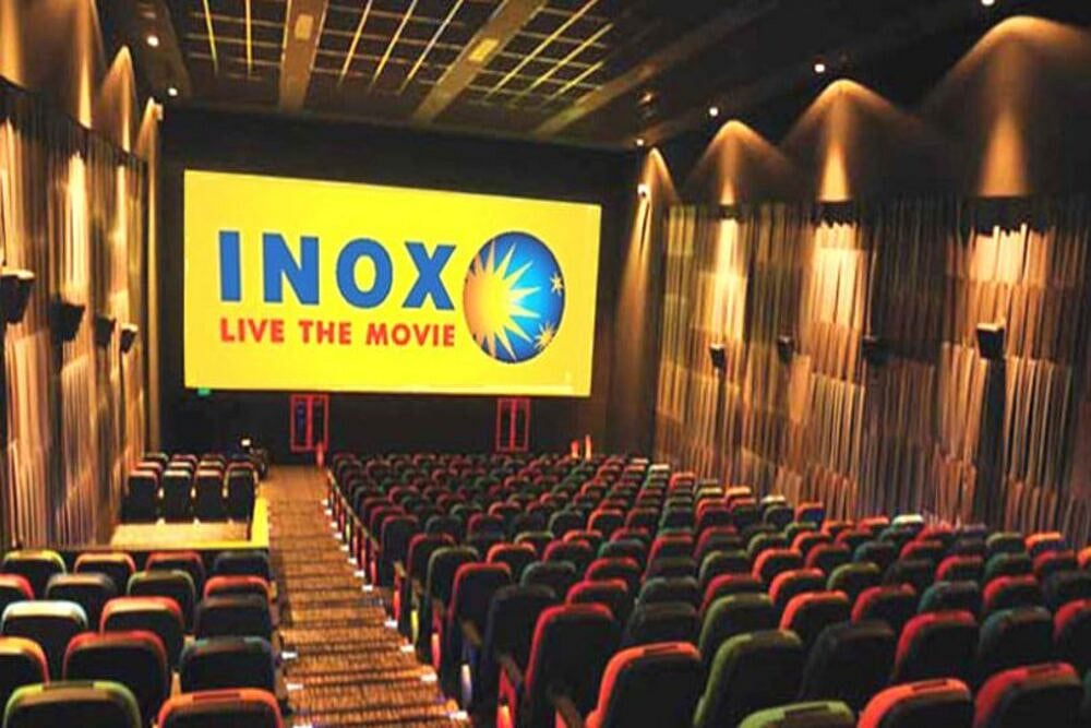 Inox Leisure Reports Rs 88 Crore Loss In Q2 Due To Second Covid-19 Wave