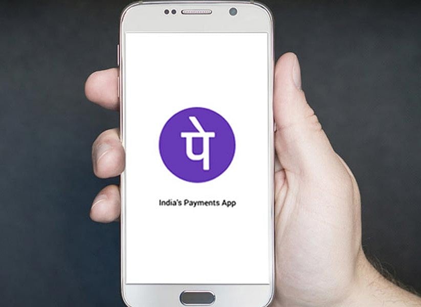 PhonePe Is Now Charging Processing Fee On Mobile Recharges