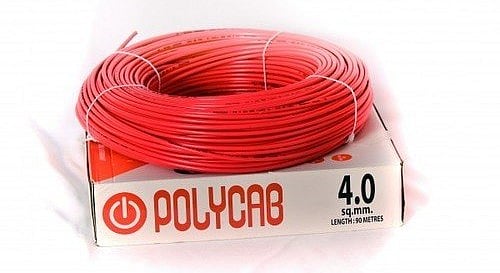 Polycab's Net Profit Fell 9.49 Per Cent To Rs 200.52 Crore In Q2