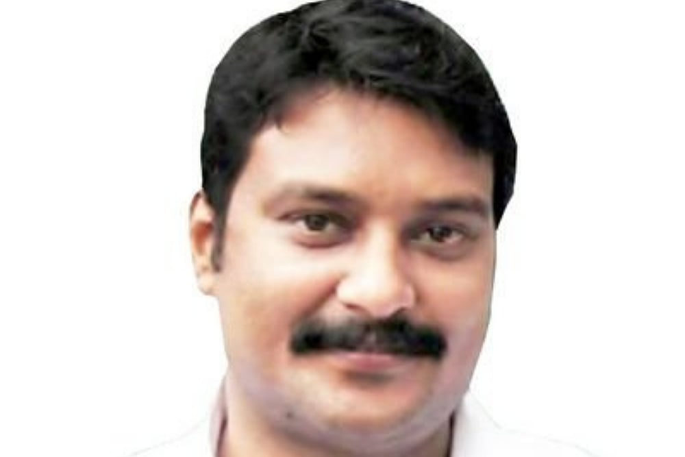 This Andaman MP Is Fighting For Cops' Rights To Celebrate Birthdays, Anniversaries With Family