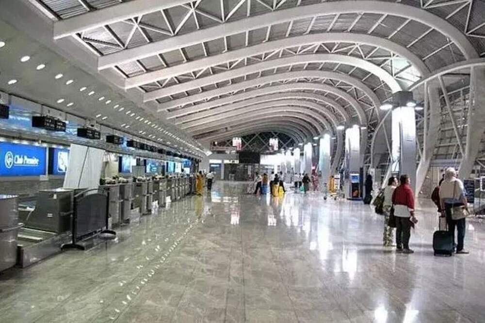 Indian Airports Lag In Comparison With Their Global Counterparts On Non-Aeronautical Revenue: ICRA