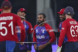 ENG Vs WI, ICC T20 World Cup 2021: Adil Rashid, Moeen Ali Star As England Beat West Indies - Highlights