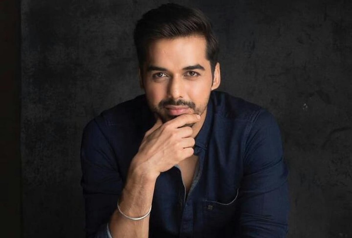 'Girgit' Actor Samar Vermani Took Inspiration From Father For His Role ...