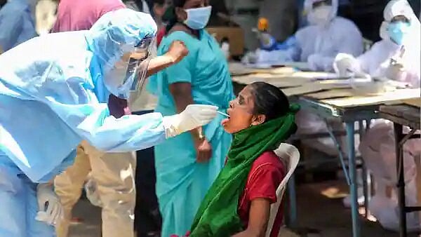 Covid-19 Causes Drop In Life Expectancy By Two Years In India: Study