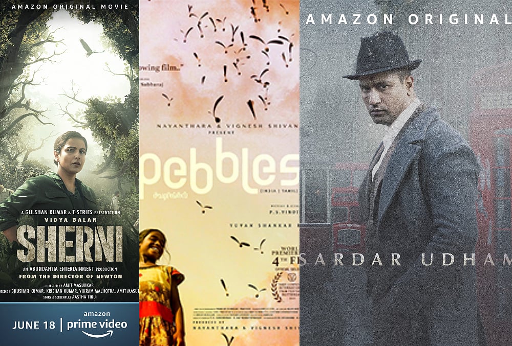 Tamil Film ‘Koozhangal’ Beats ‘Sardar Udham’ And ‘Sherni’ To Become India’s Official Oscar Entry For 2022