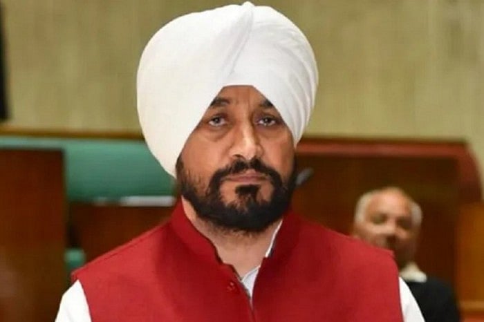 Punjab CM Channi Urges PM Modi To Review Extension Of BSF’s Territorial Jurisdiction