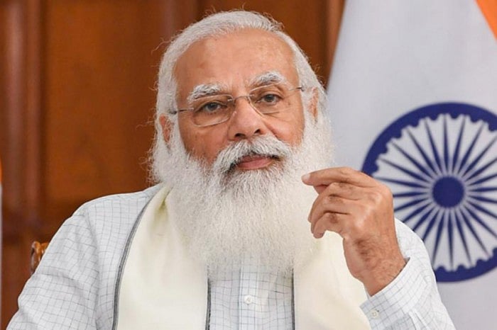 India 'Steadfast Partner' In Global Fight Against Covid-19: PM Modi