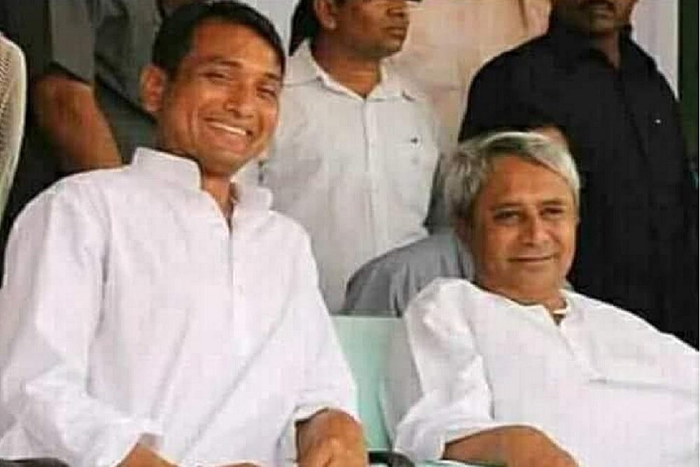 Lady Teacher Murder Case: Will Odisha Minister Dibya Shankar Mishra Lose His Job?