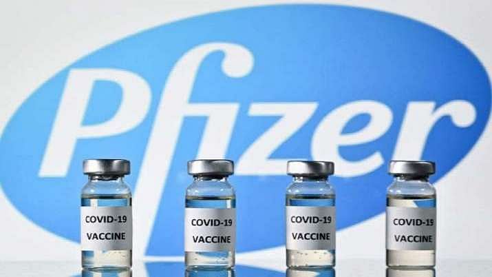 Sri Lanka To Give Pfizer Booster Shots To Frontline Workers, Seniors